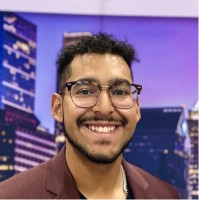 Isaac Perez Email & Phone Number