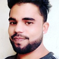 Change Gap Employee Abhay Sharma's profile photo
