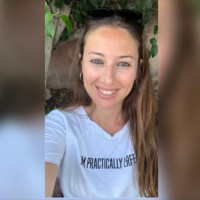 PlainID - The Authorization Company Employee Alina Luft's profile photo