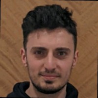 Layerswap Employee Hayk Gevorgyan's profile photo