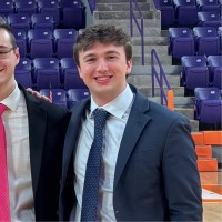 WJPZ Radio Employee Adam Hipsky's profile photo