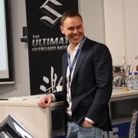 Sander Heijdemann Email