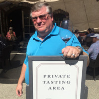 Retired Employee Tim Kohler's profile photo
