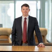 Crescent Communities Employee Eric Liebendorfer's profile photo