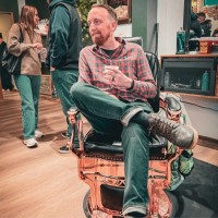 Ascend Technology Group Employee Jared Landt's profile photo