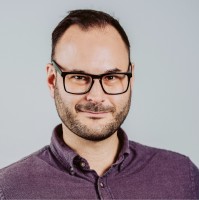Ipai - Innovation Park Artificial Intelligence Employee Benjamin Schiller's profile photo