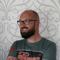 FBTO Employee Jan Bos's profile photo