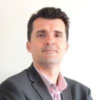 Jade FIDUCIAL Employee Tony Gousselot's profile photo