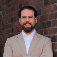 LANXESS Employee Pierre-Pascal Scheithauer's profile photo