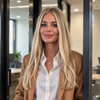 Keel Harbour Employee Afrodite S.'s profile photo