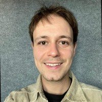 MG OMD Employee Christian Medgett's profile photo