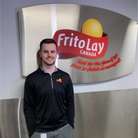PepsiCo Employee Evan Allison's profile photo