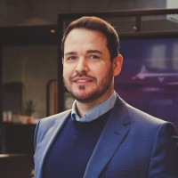 Hülpert Unternehmensgruppe Employee Michael Gebauer's profile photo