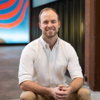 Tilt Industrial Design Employee Kye Ridley-Smith's profile photo