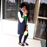 Forever Living Products (Home Office) Employee Fatima Mohammad's profile photo