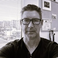 Novus Entertainment Inc. Employee Alfred Kruger's profile photo