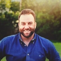 NASA - National Aeronautics and Space Administration Employee Kyle Thacker's profile photo