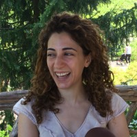 HITE Hedge Asset Management LLC Employee Maysa Jarudi's profile photo