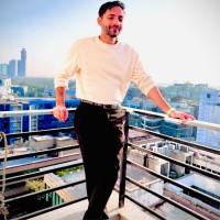 Vikram Sehrawat Email & Phone Number