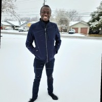 St. David's Georgetown Hospital Employee Kayode Ojetola's profile photo