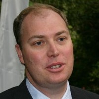 Gartner Employee Alan Waite's profile photo