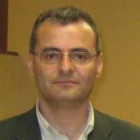 Audible Employee Fouad Hallal's profile photo