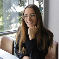 Anna Serra Domenech Email & Phone Number