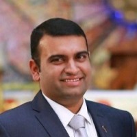 George Devasia Karimpanal Email & Phone Number