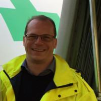 Skeye Employee Bjorn Wetzels's profile photo
