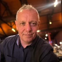 CIOIT7C Employee Acacio Neto's profile photo