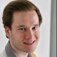 Confiserie Trefin Ltd Employee Reindert Picavet's profile photo