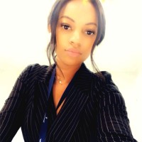 SpineVision Employee Souad B.'s profile photo