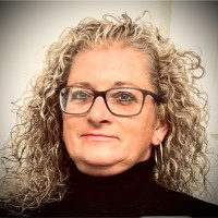 Kristine Lyons