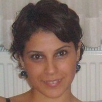 CRYOCAN Employee Demet Atamturk's profile photo