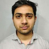 Shivam Dhiman Email & Phone Number