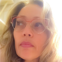 Banco Safra Employee Patricia Fontana's profile photo