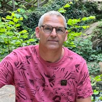 Delamine B.V. Employee André van der Laan's profile photo