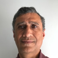INTECH Automation & Intelligence Employee Sohail Qadir's profile photo