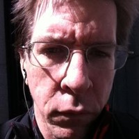 Google Employee Mark Cogan's profile photo