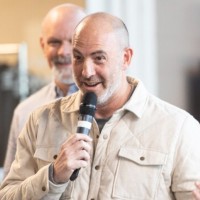 Courageous Employee Ryan Berman's profile photo