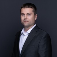 Osteal Therapeutics Employee Cam Hutton's profile photo