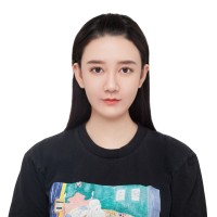 Kiokii and... Employee Ziqi Jiang's profile photo