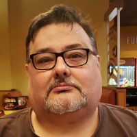 iJET International Employee Steven Collins's profile photo