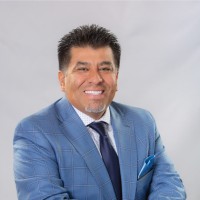 SimIS Inc Employee Johnny Garcia's profile photo