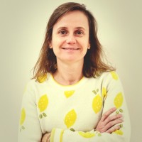 Onebox - Ticket Distribution System Employee Mireia Torres Martínez's profile photo