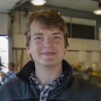 Text Blaze Employee Scott Fortmann-Roe's profile photo