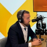 Symplast EHR Employee Natan Levy's profile photo