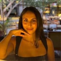 Sandra Bekhet's profile photo
