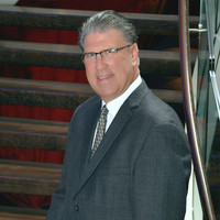 Becker Electronics Employee Joseph Lattanza's profile photo