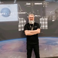 Flawless Photonics Employee Yago Isasi Parache's profile photo